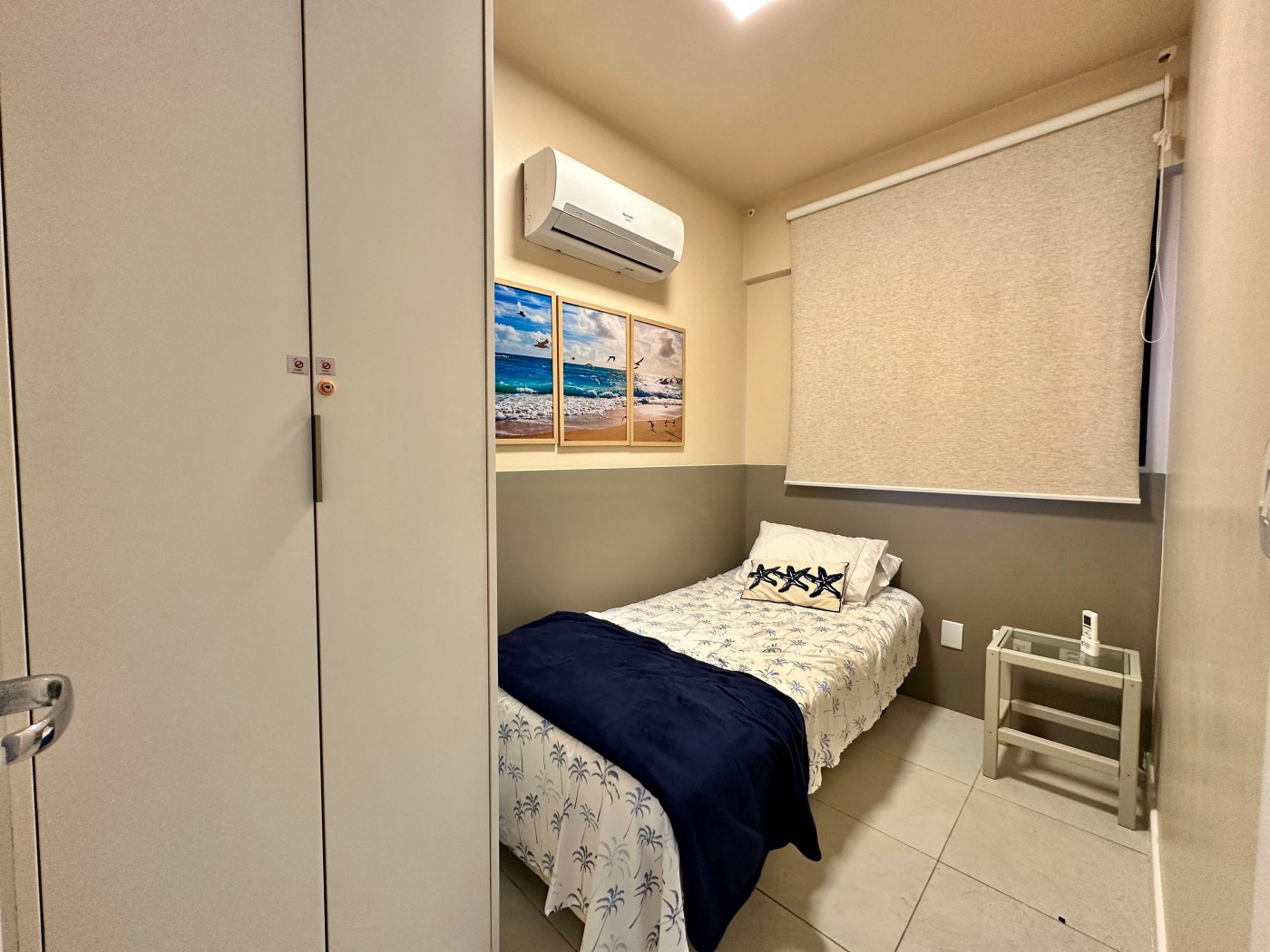 Apartamento - Rio vermelho