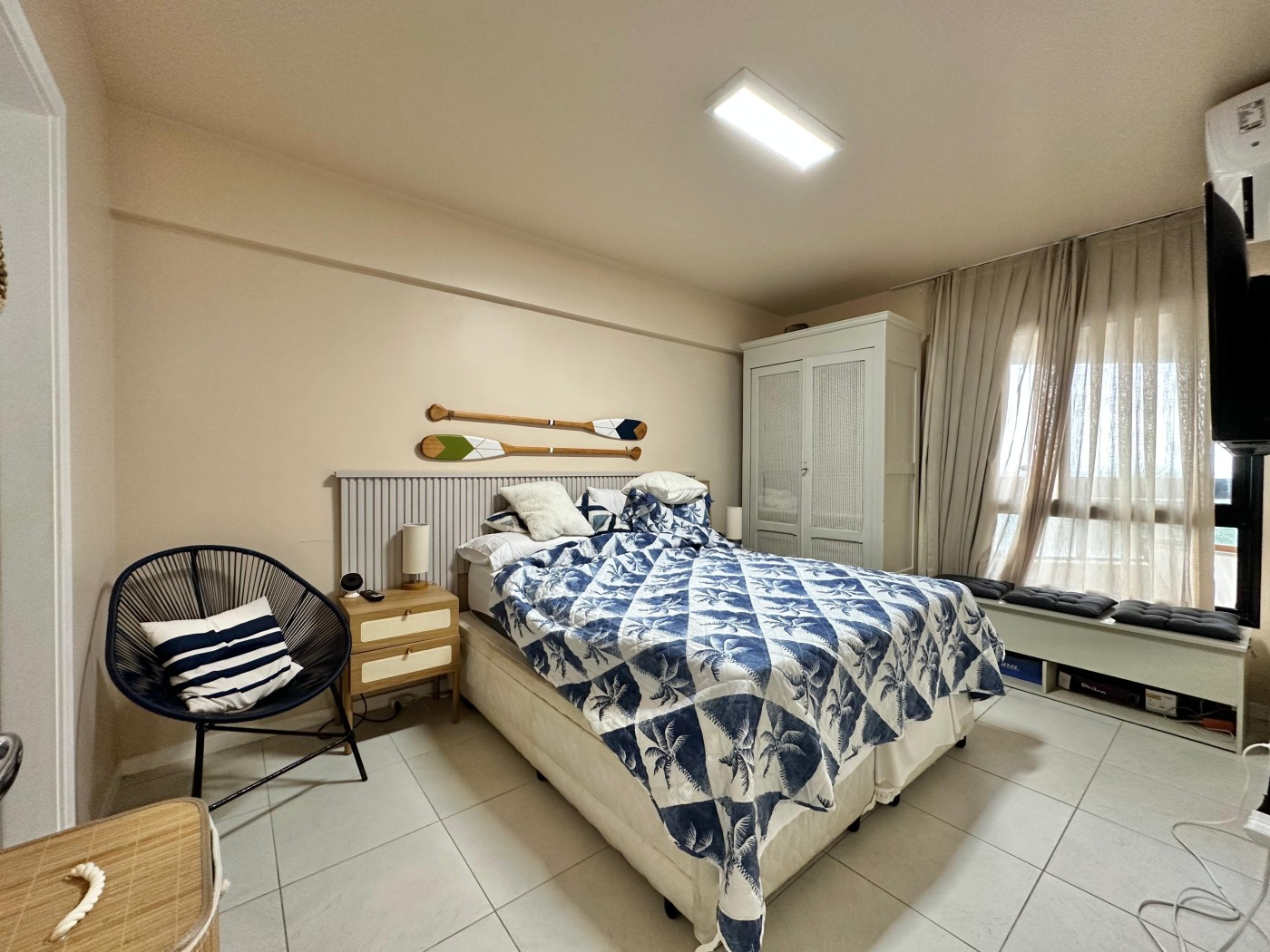 Apartamento - Rio vermelho