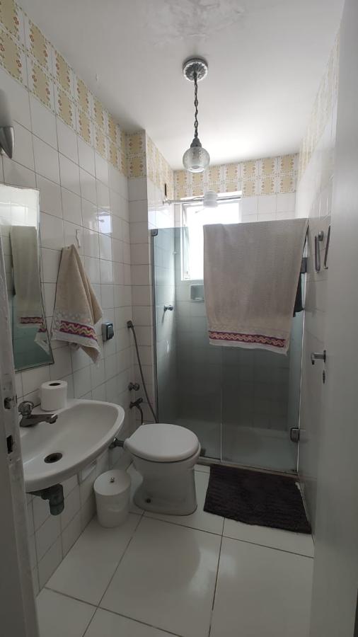 Apartamento - Jardim apipema