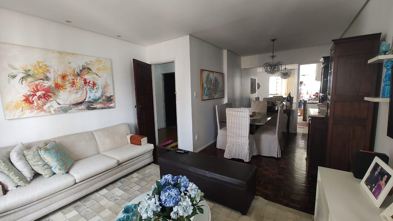 Apartamento - Jardim apipema