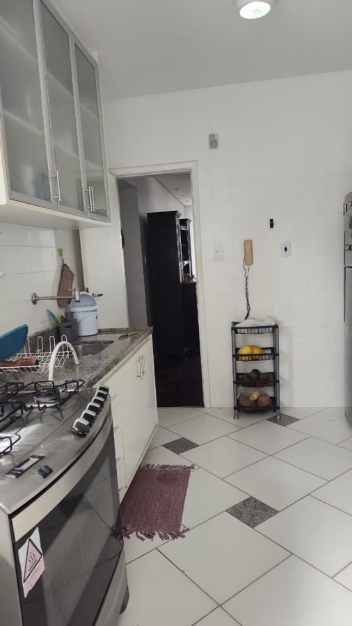 Apartamento - Jardim apipema