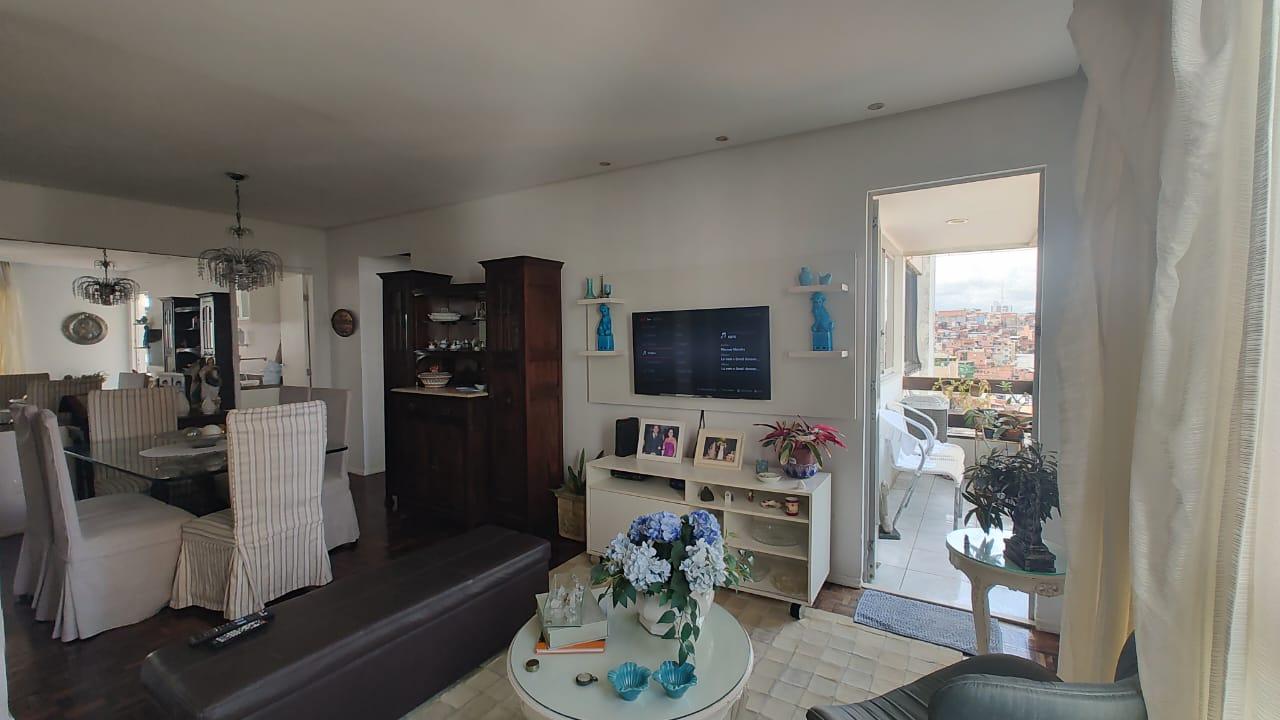 Apartamento - Jardim apipema