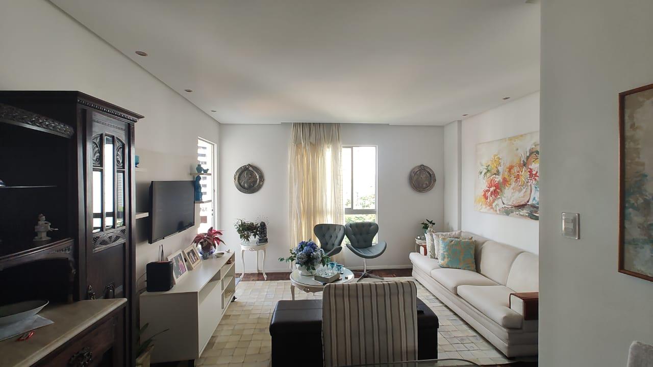 Apartamento - Jardim apipema