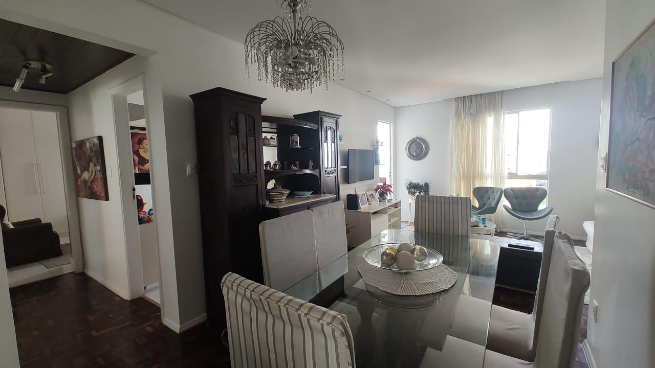Apartamento - Jardim apipema