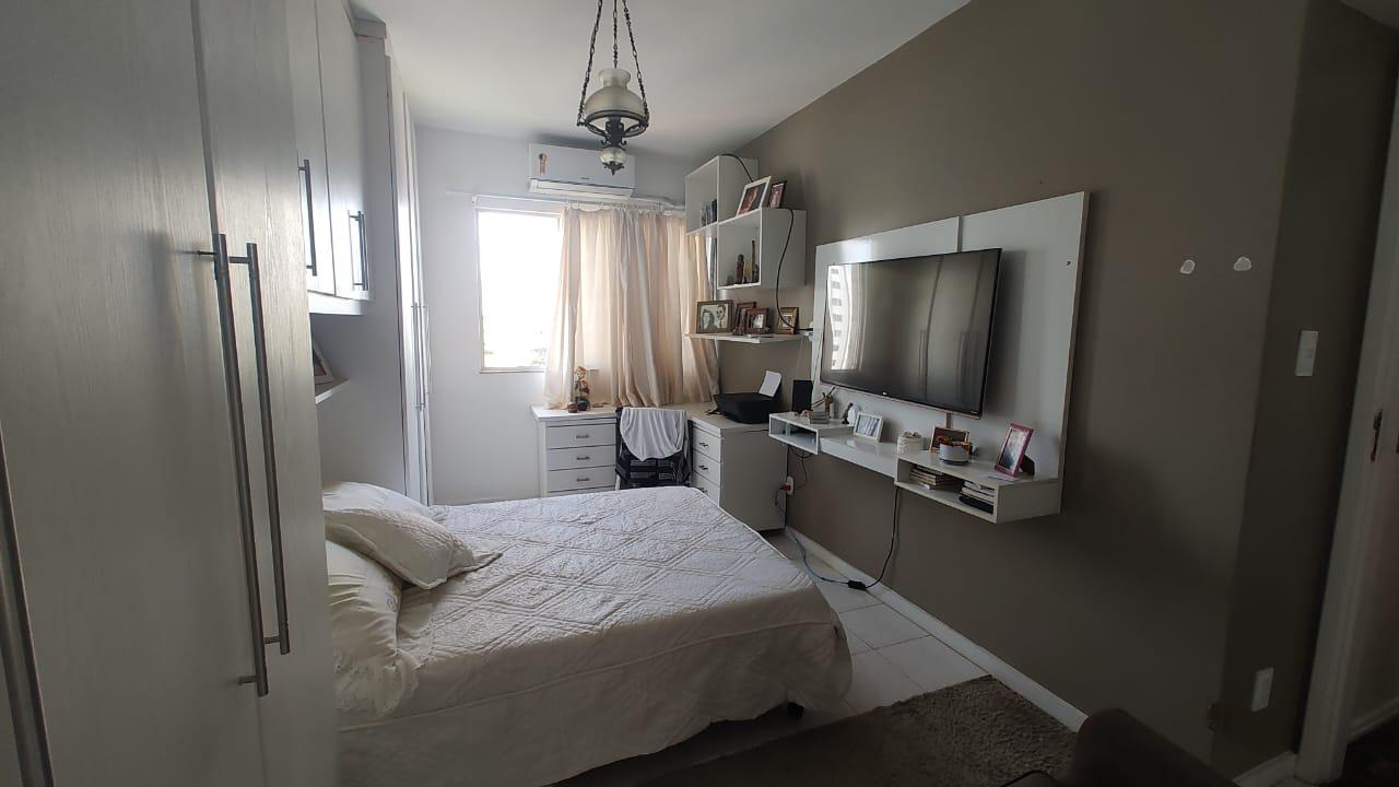 Apartamento - Jardim apipema