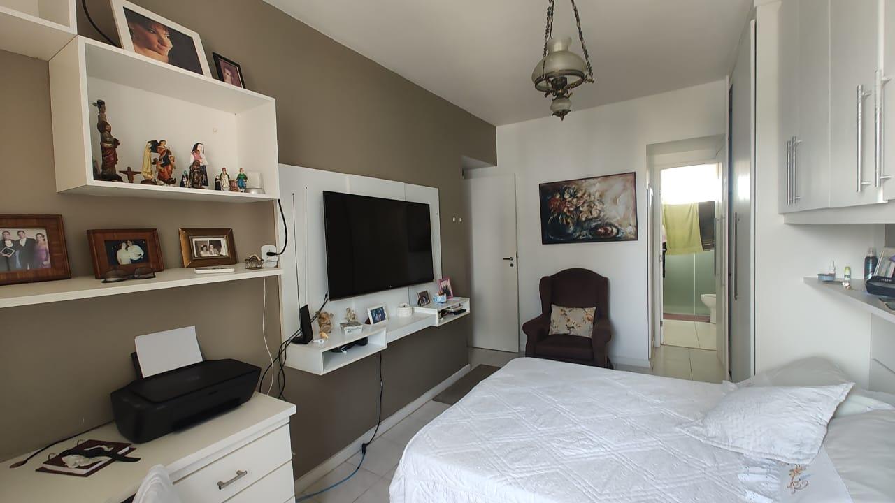 Apartamento - Jardim apipema