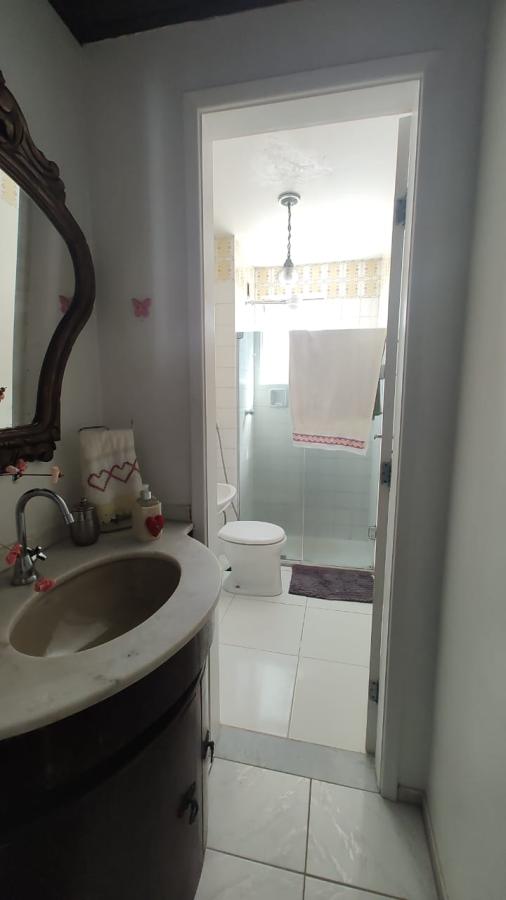 Apartamento - Jardim apipema