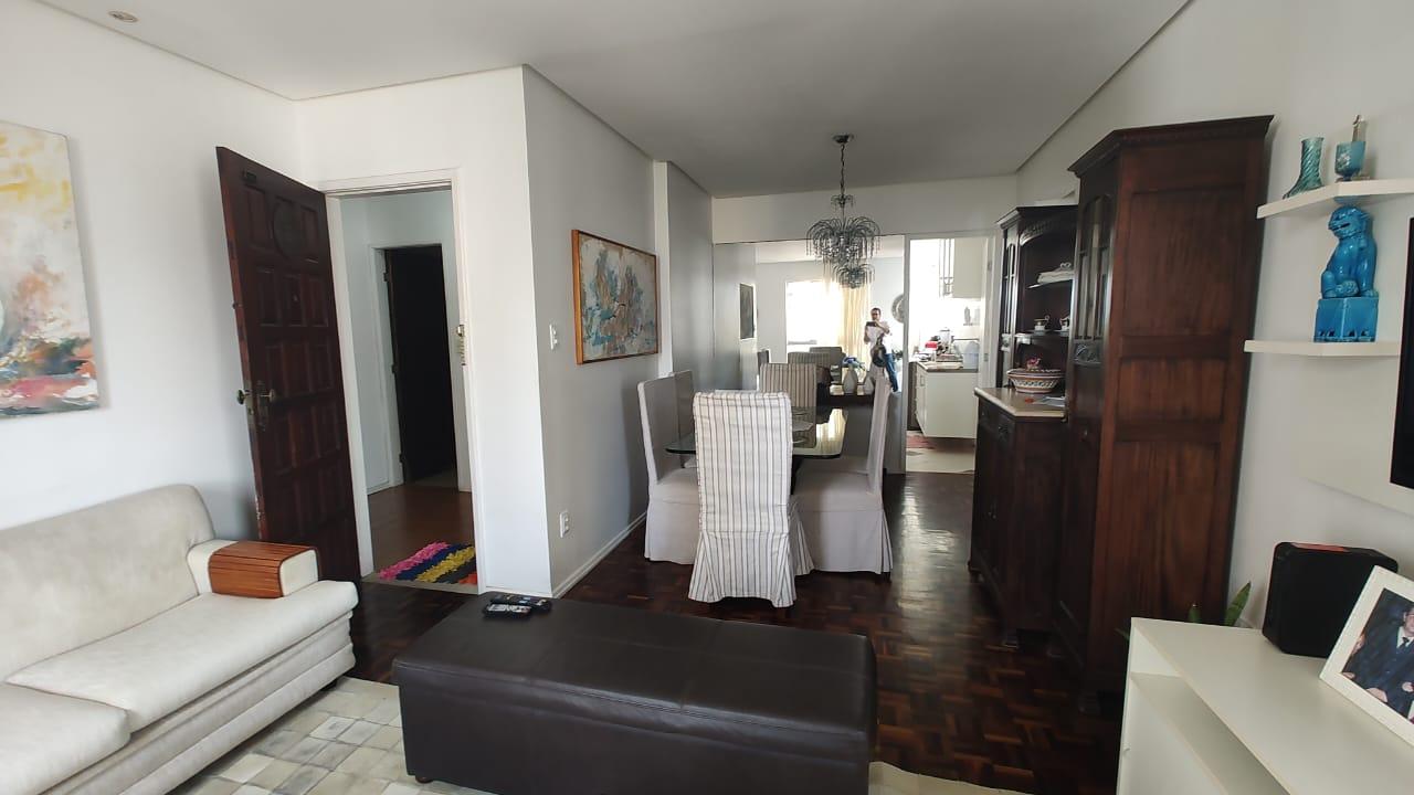 Apartamento - Jardim apipema