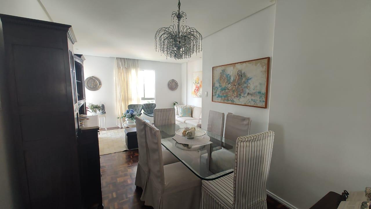 Apartamento - Jardim apipema