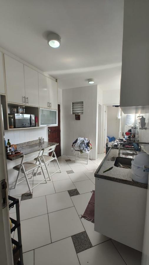 Apartamento - Jardim apipema