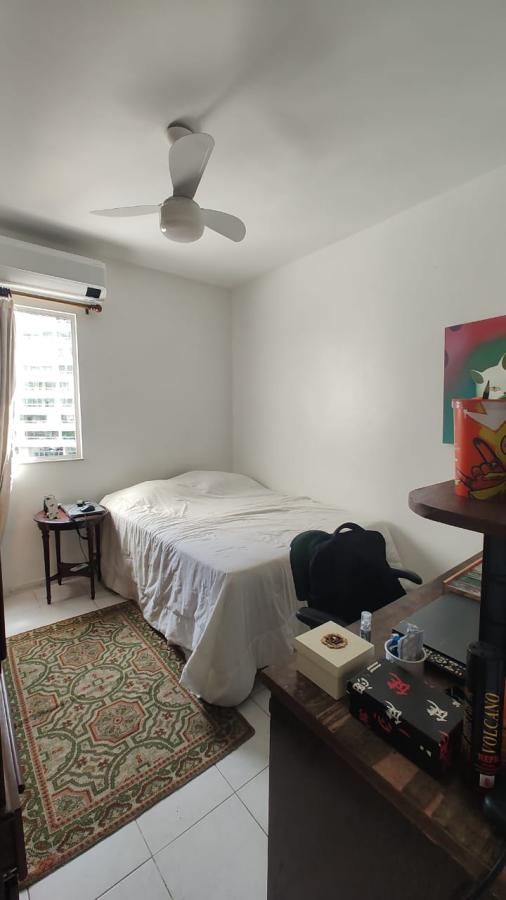 Apartamento - Jardim apipema