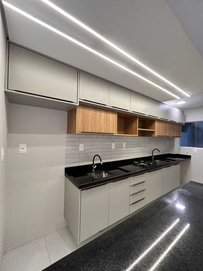 Apartamento - Jardim armação