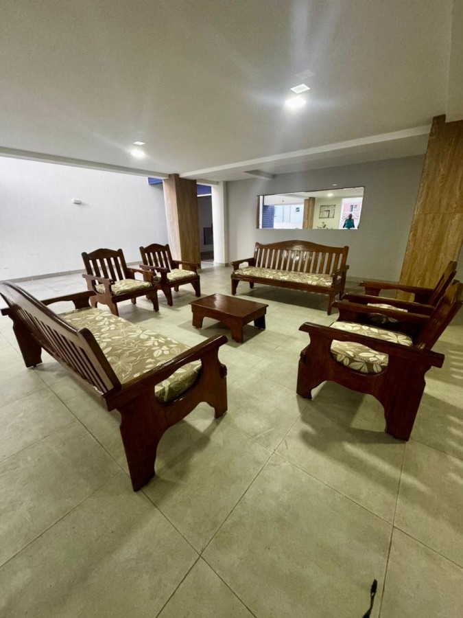 Apartamento - Jardim armação