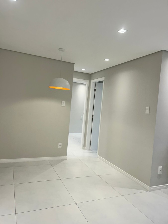 Apartamento - Jardim armação