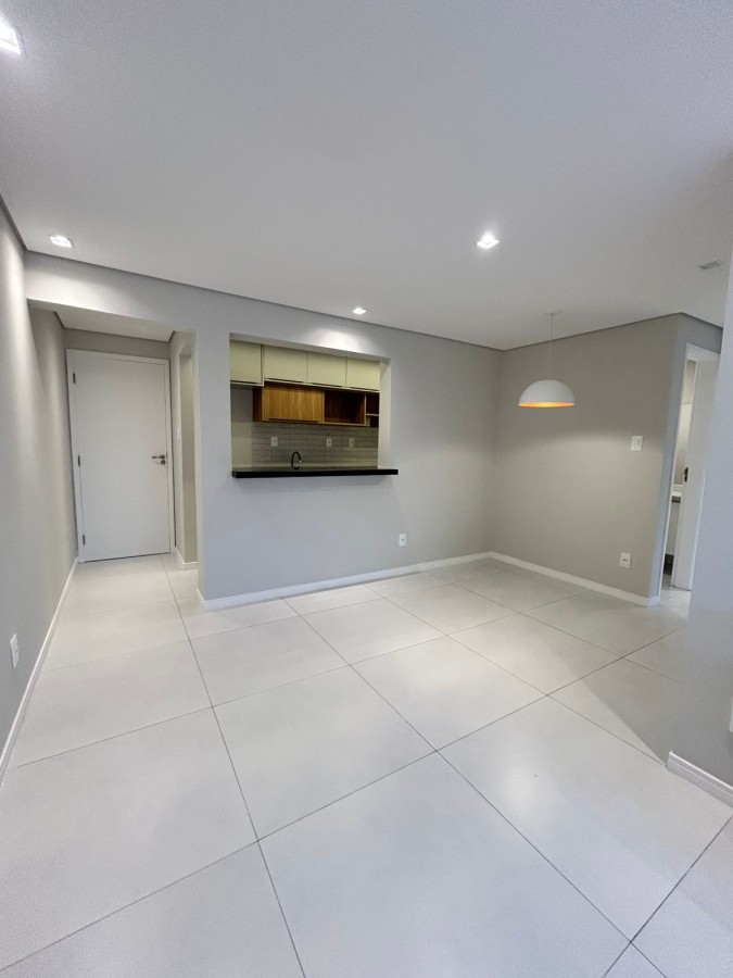 Apartamento - Jardim armação
