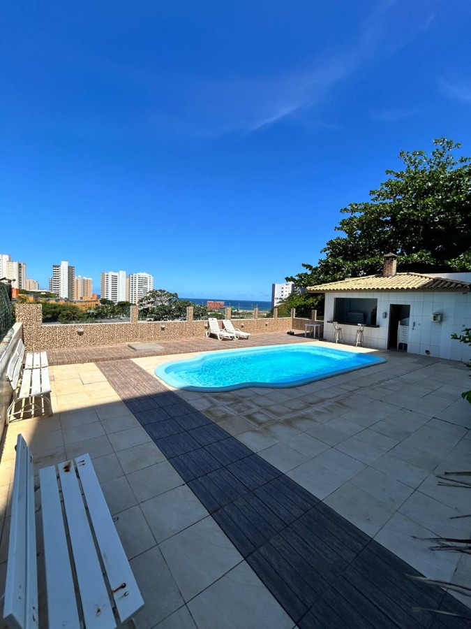 Apartamento - Jardim armação