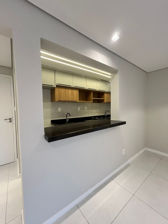 Apartamento - Jardim armação