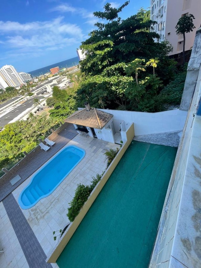Apartamento - Jardim armação
