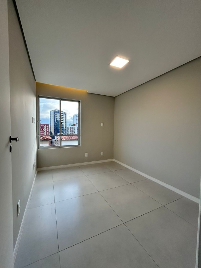 Apartamento - Jardim armação
