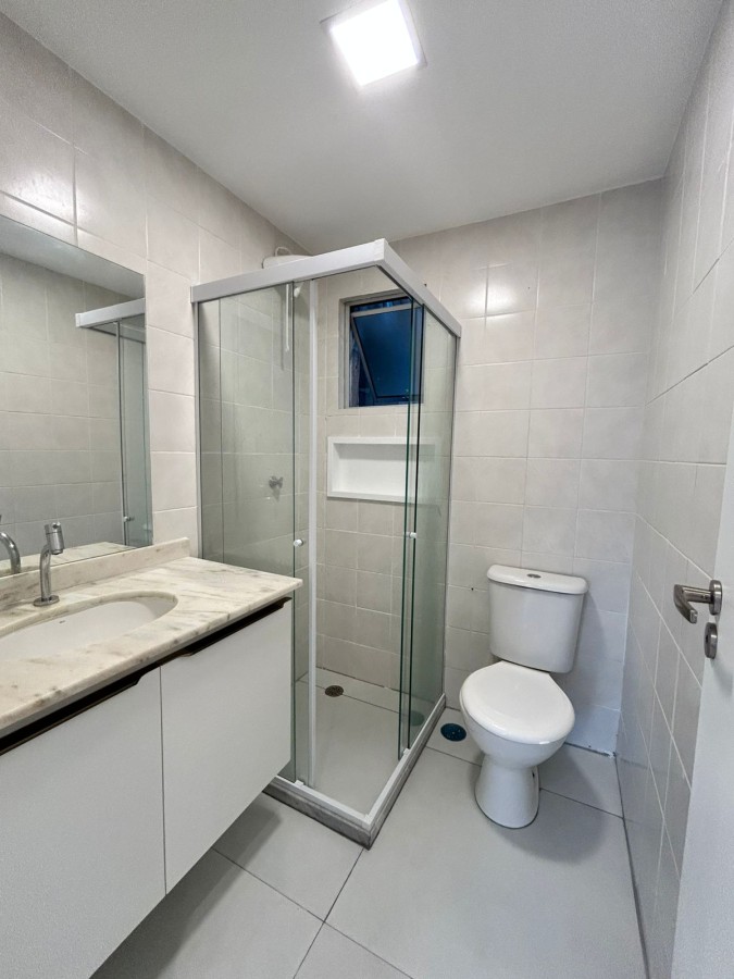 Apartamento - Jardim armação