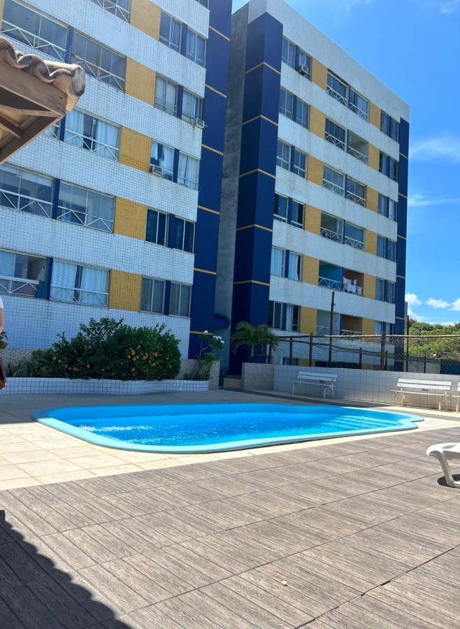 Apartamento - Jardim armação