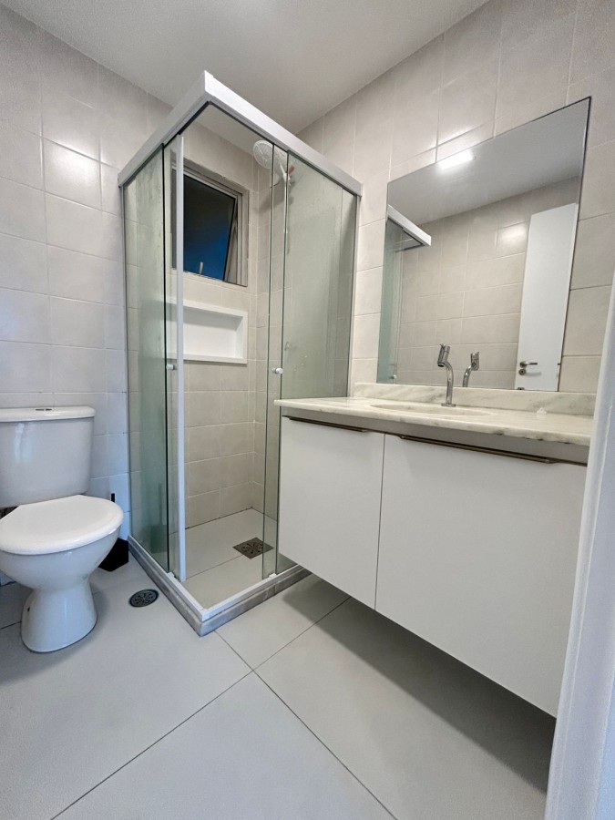 Apartamento - Jardim armação