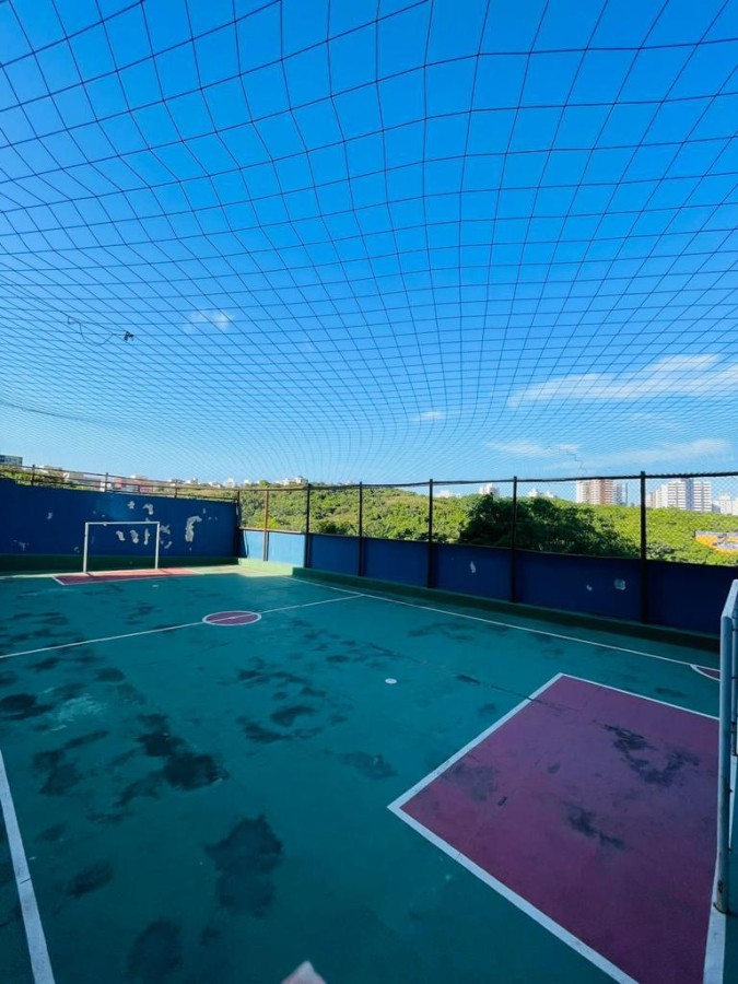 Apartamento - Jardim armação