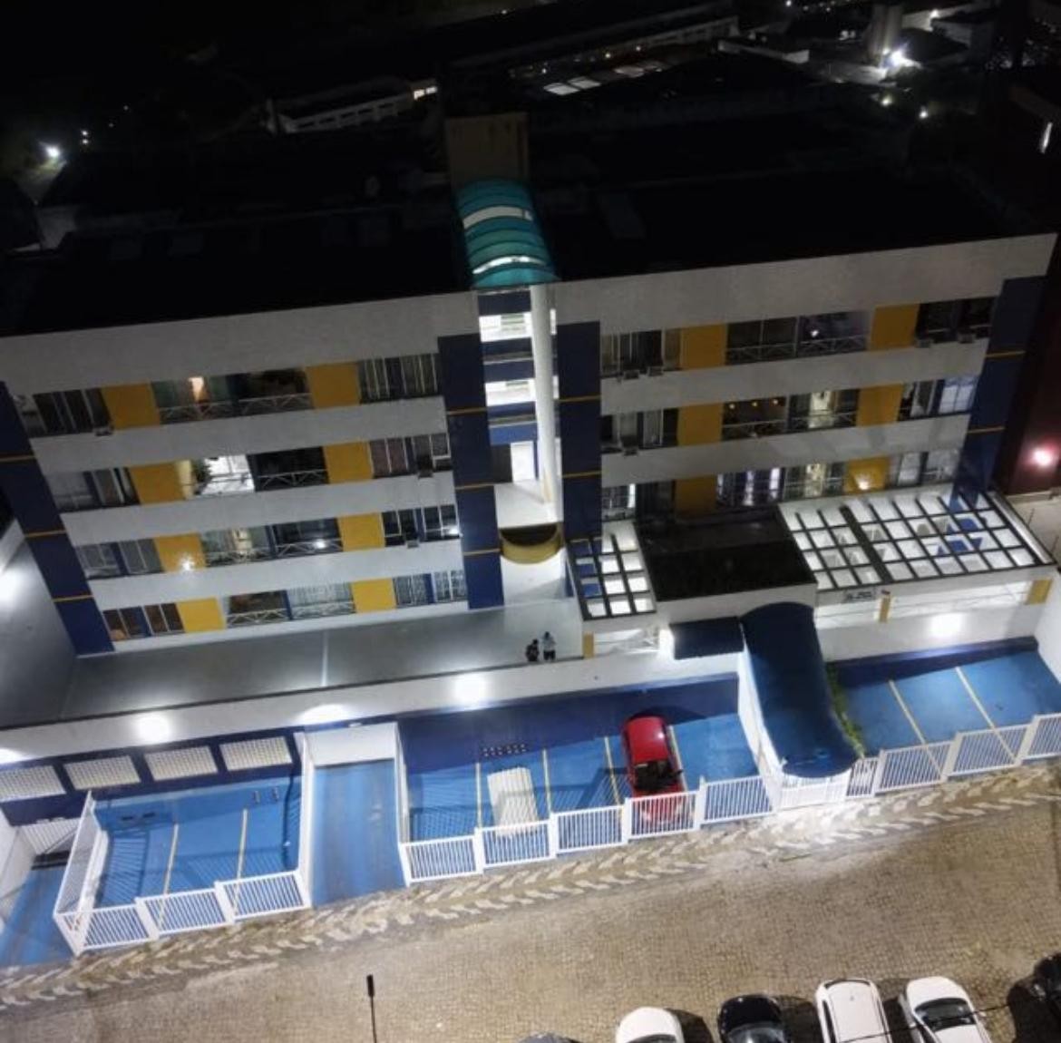 Apartamento - Jardim armação