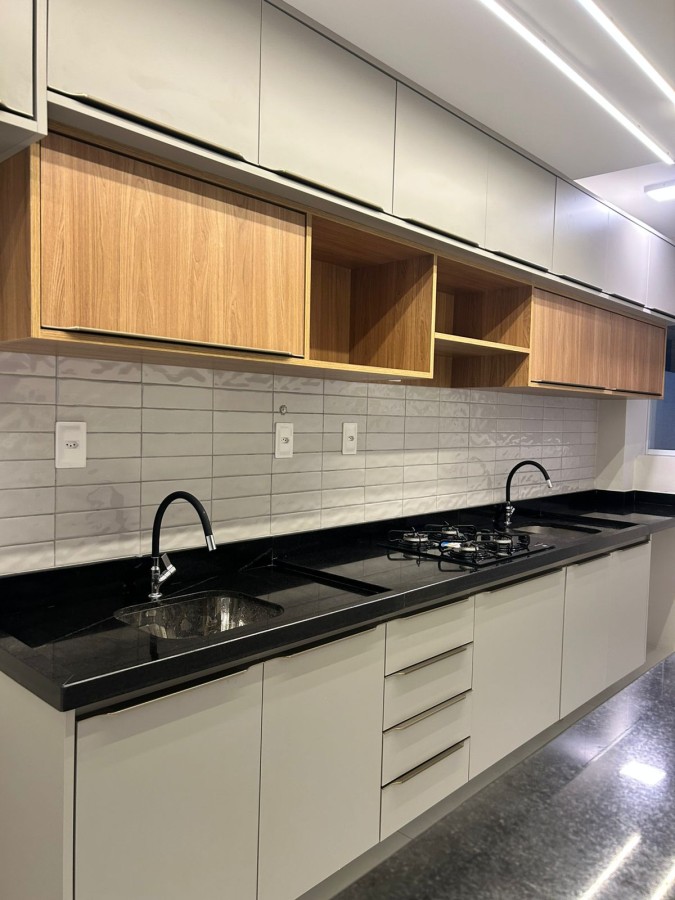 Apartamento - Jardim armação