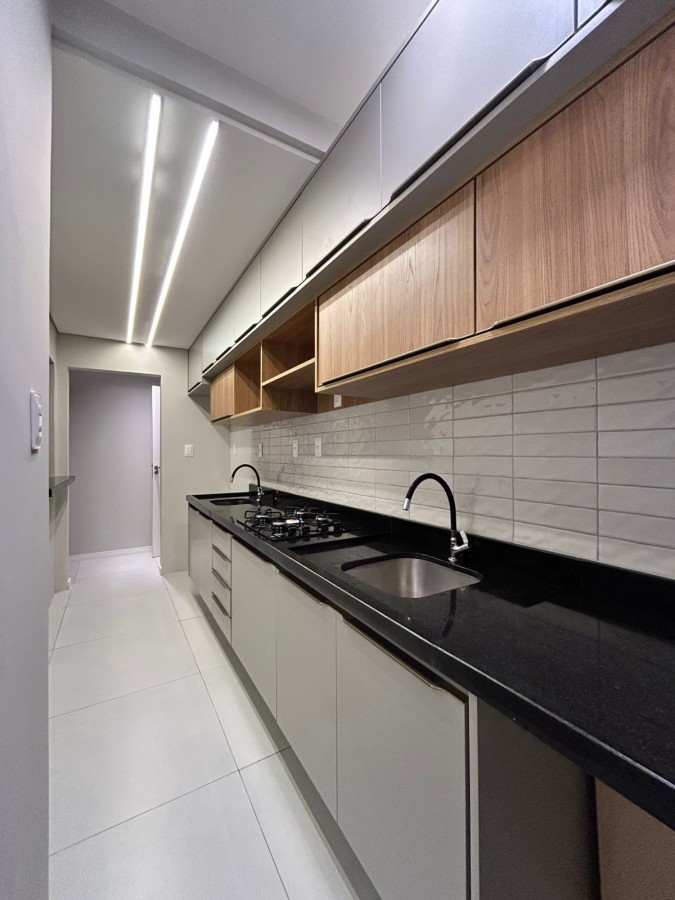 Apartamento - Jardim armação