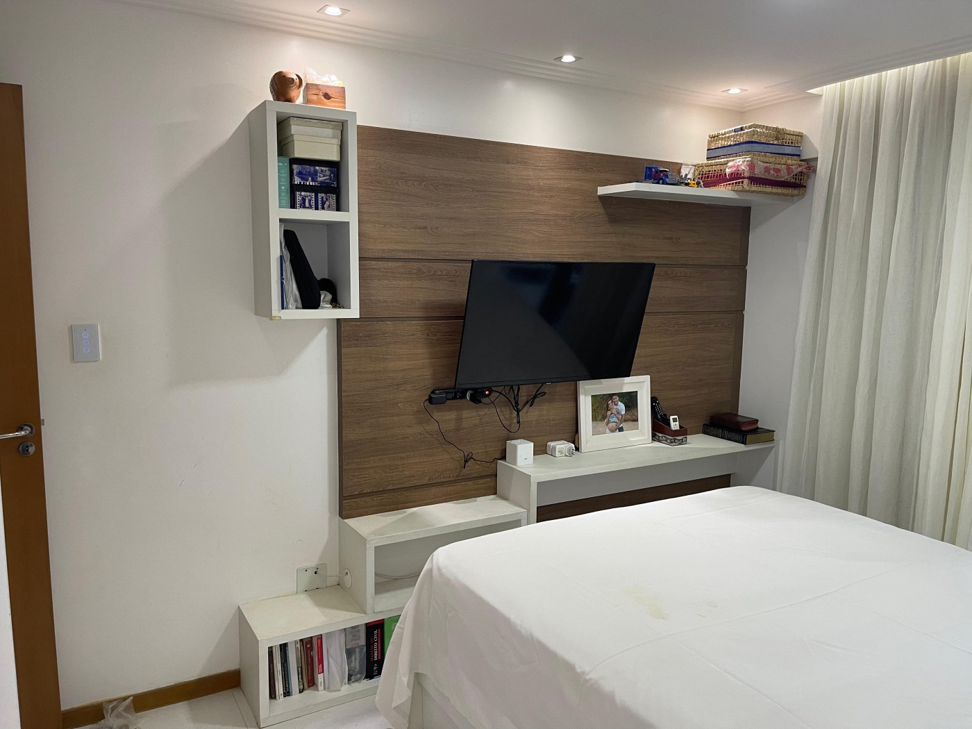 Apartamento - Jardim armação