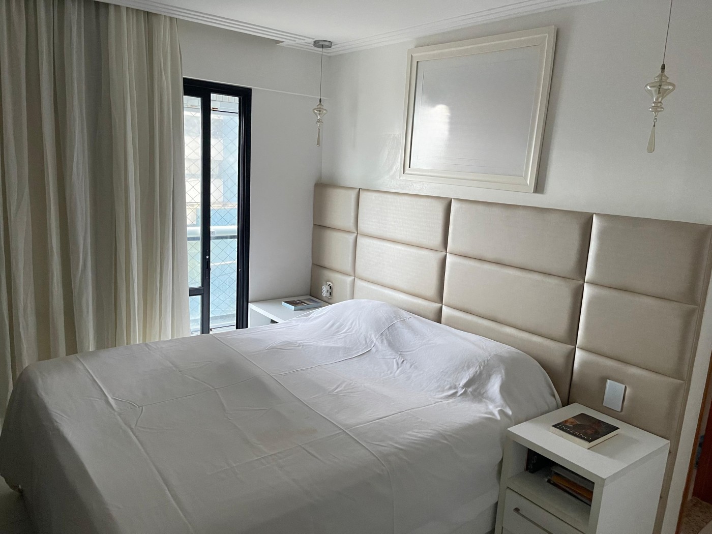 Apartamento - Jardim armação