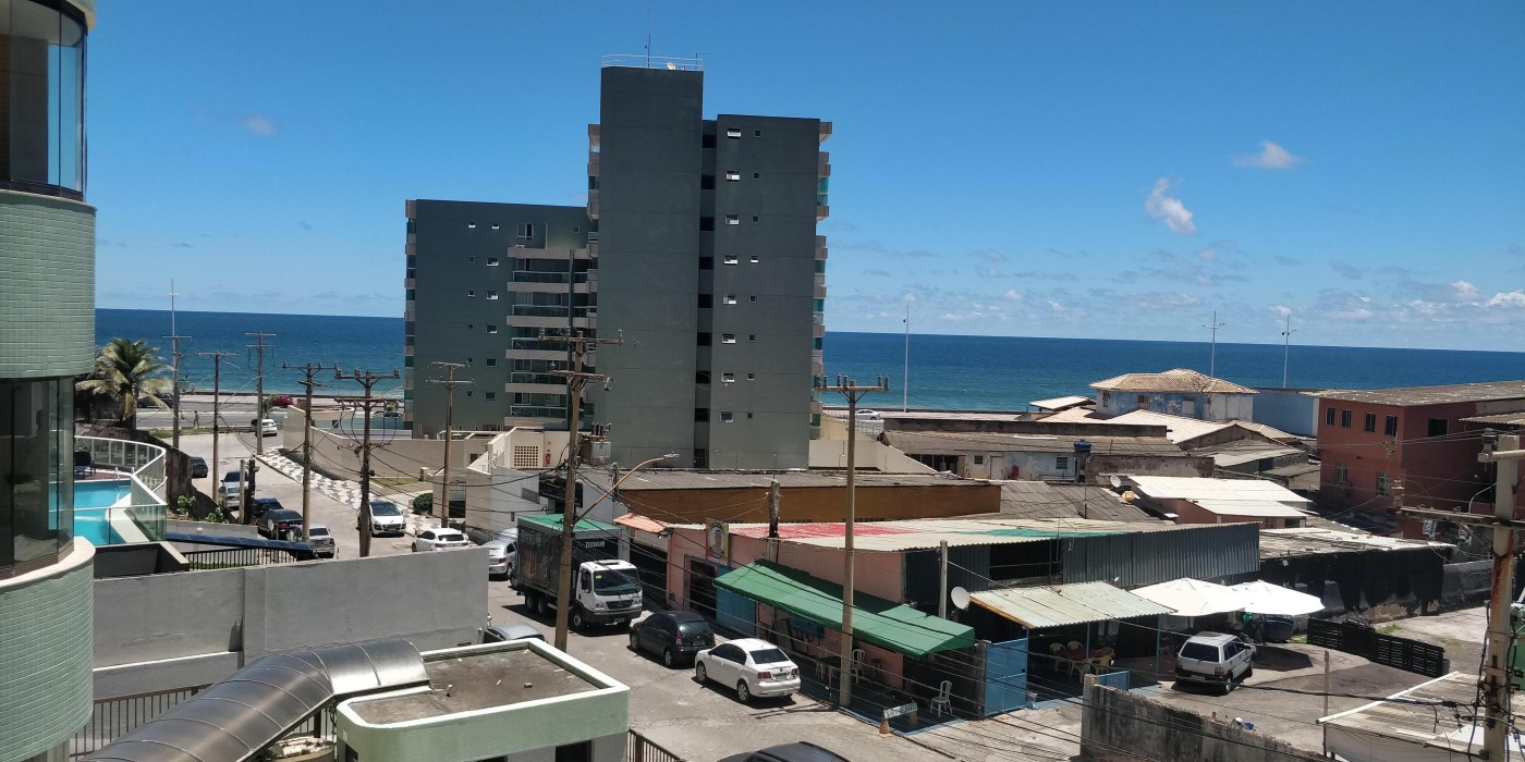 Apartamento - Jardim armação