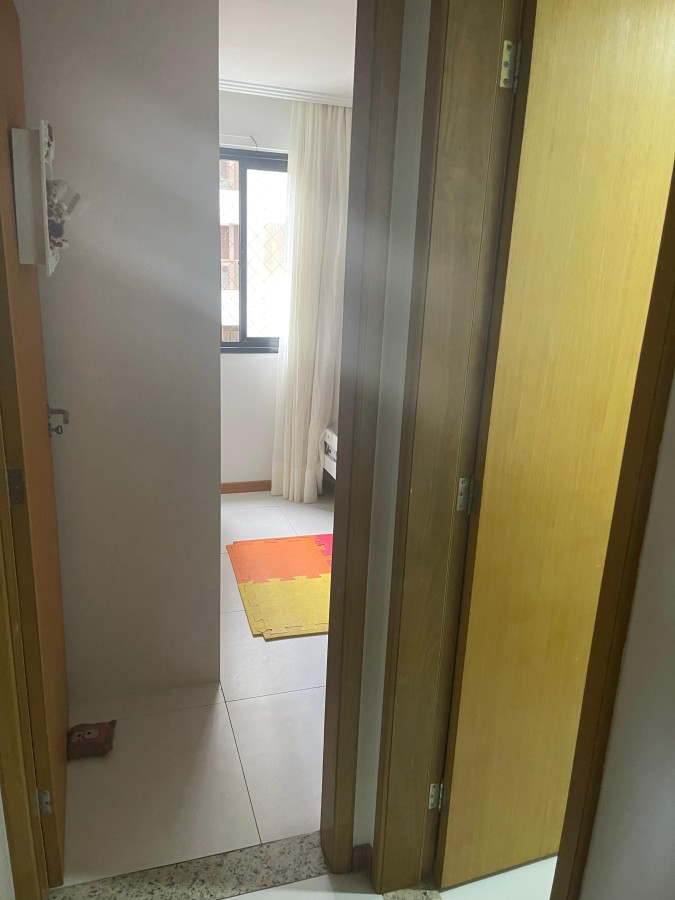 Apartamento - Jardim armação