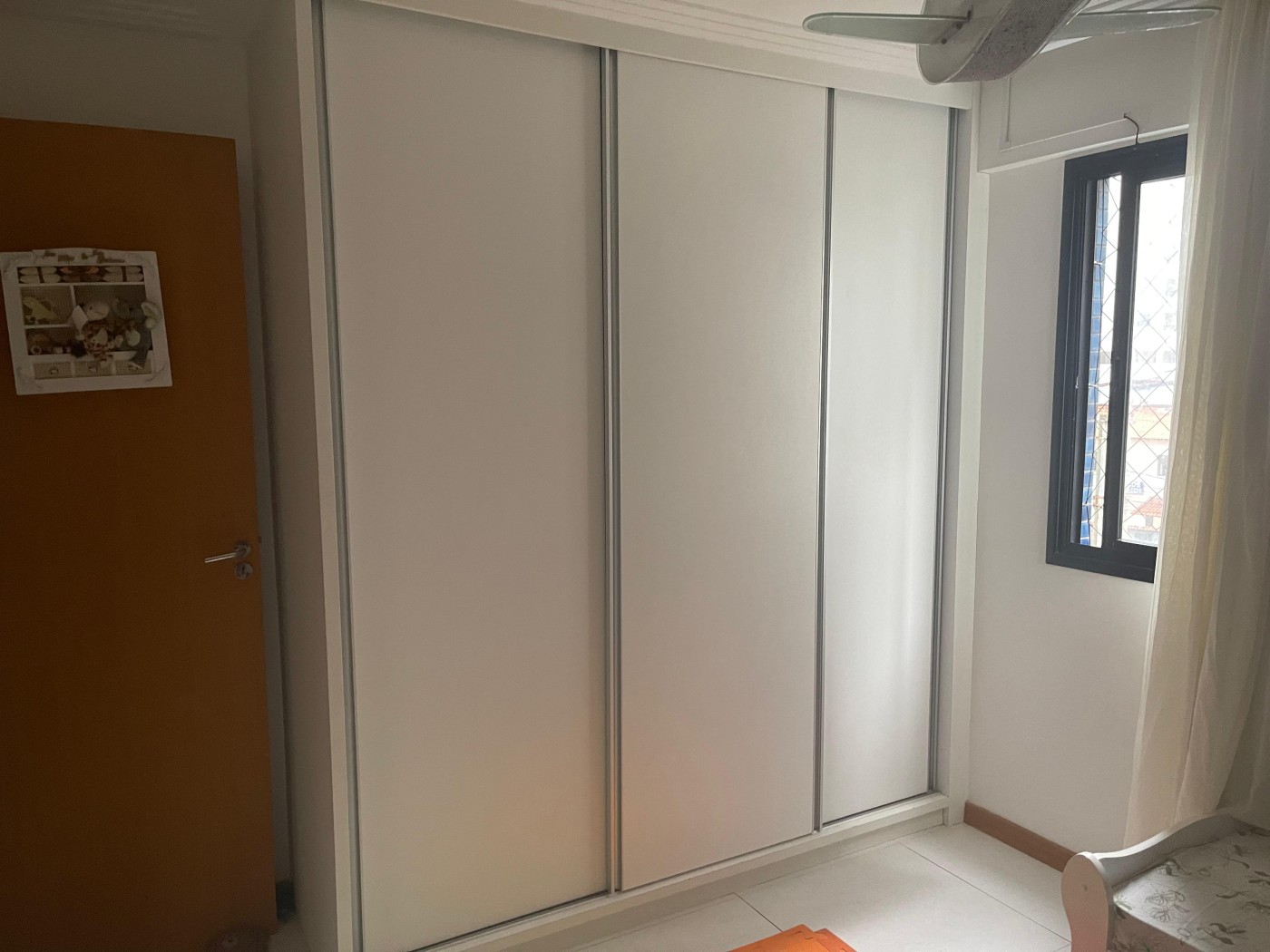 Apartamento - Jardim armação