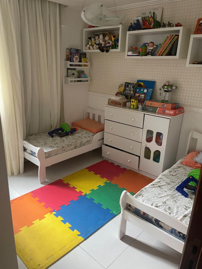 Apartamento - Jardim armação
