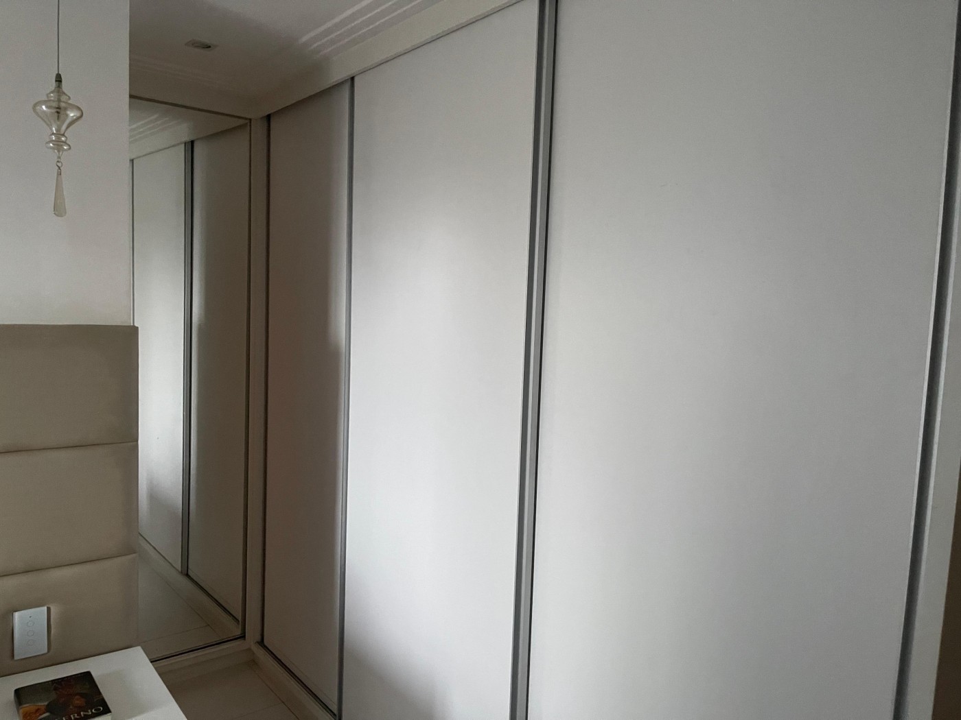 Apartamento - Jardim armação