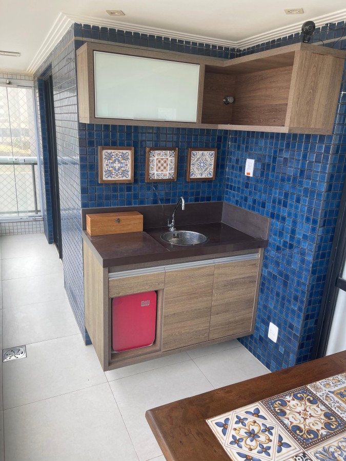 Apartamento - Jardim armação