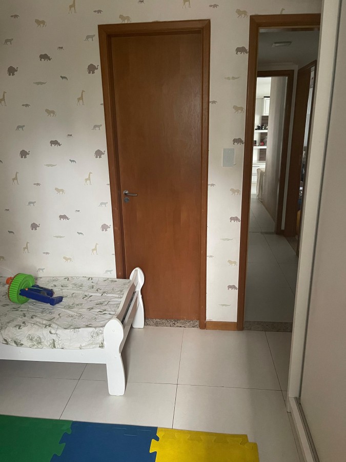 Apartamento - Jardim armação