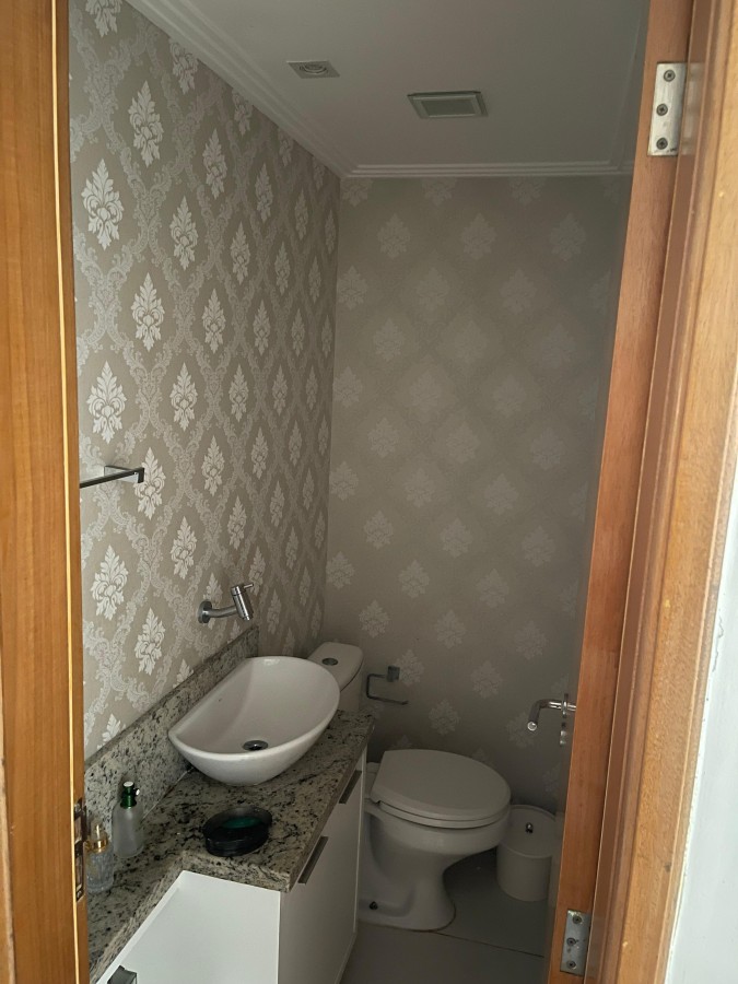 Apartamento - Jardim armação