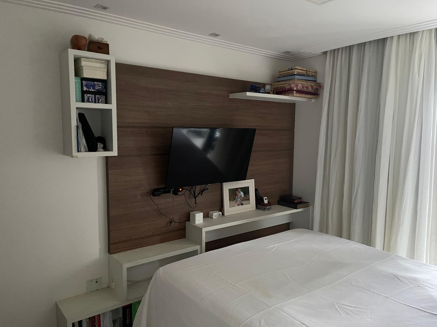 Apartamento - Jardim armação