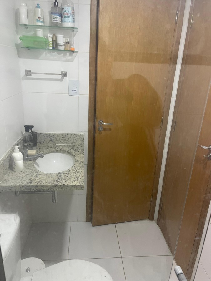 Apartamento - Jardim armação