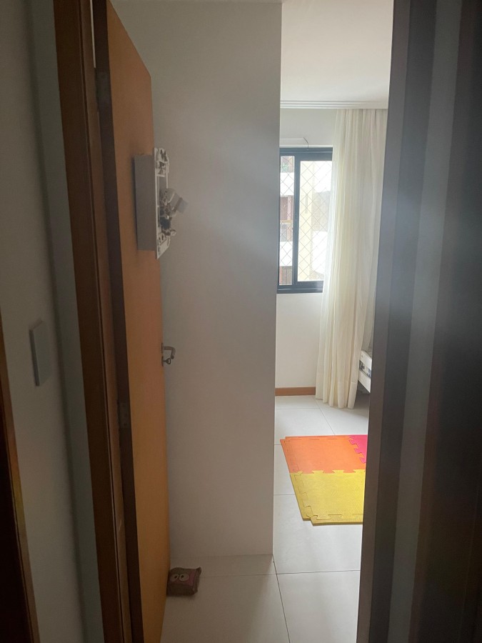 Apartamento - Jardim armação