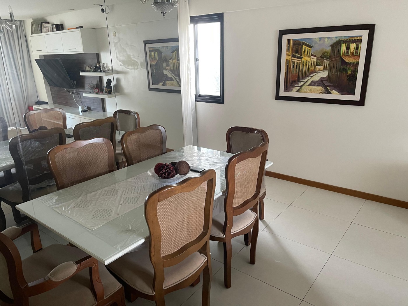 Apartamento - Jardim armação