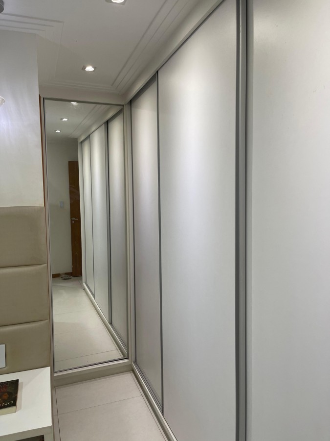 Apartamento - Jardim armação