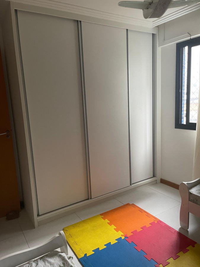 Apartamento - Jardim armação
