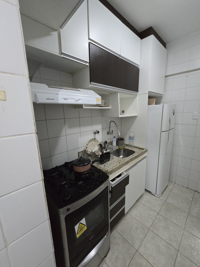 Apartamento - Pituba