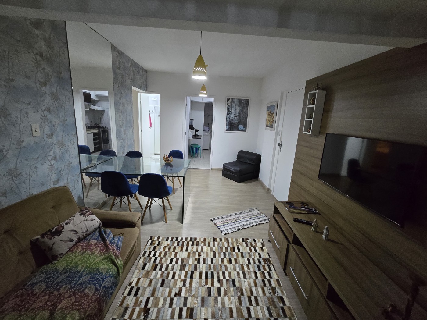 Apartamento - Pituba
