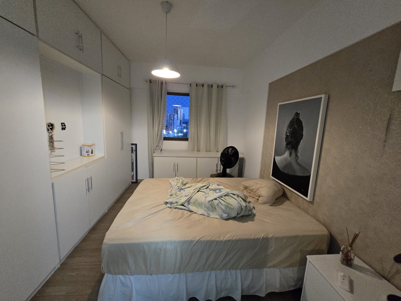 Apartamento - Pituba