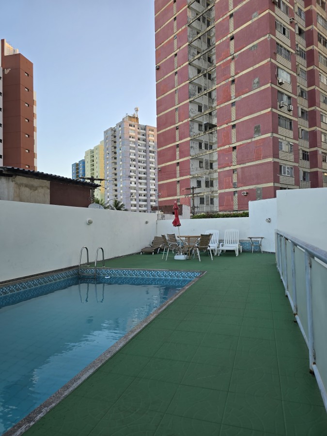 Apartamento - Pituba